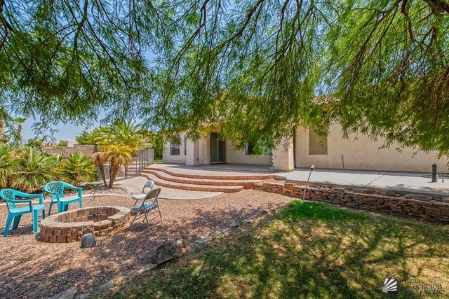 2496 S VIEW PARKWAY, Yuma, AZ 85365