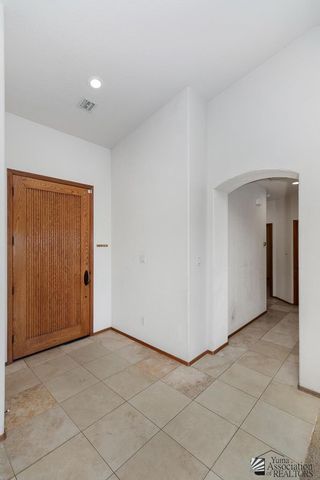 2496 S VIEW PARKWAY, Yuma, AZ 85365