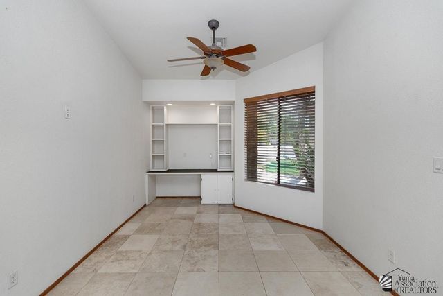 2496 S VIEW PARKWAY, Yuma, AZ 85365