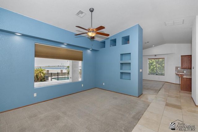 2496 S VIEW PARKWAY, Yuma, AZ 85365