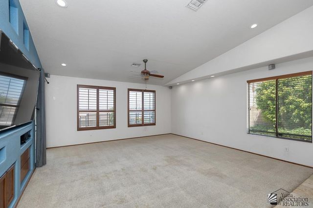 2496 S VIEW PARKWAY, Yuma, AZ 85365