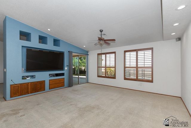 2496 S VIEW PARKWAY, Yuma, AZ 85365