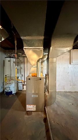 641 Garfield Street, Springdale Boro, PA 15144