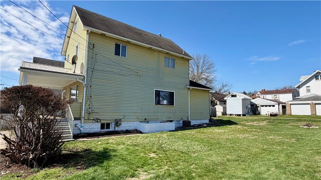 641 Garfield Street, Springdale Boro, PA 15144