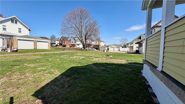 641 Garfield Street, Springdale Boro, PA 15144