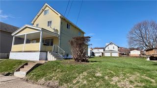 641 Garfield Street, Springdale Boro, PA 15144
