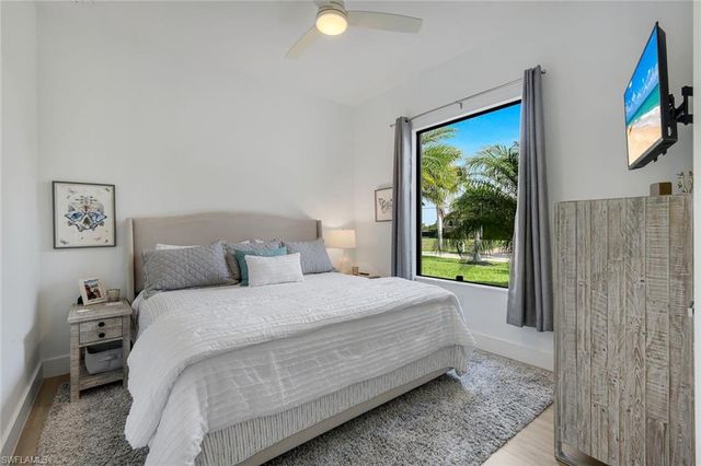 4208 NW 13th ST, Cape Coral, FL 33993
