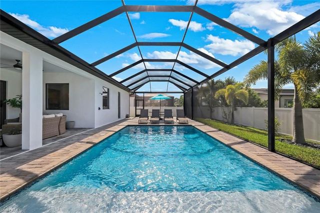 4208 NW 13th ST, Cape Coral, FL 33993