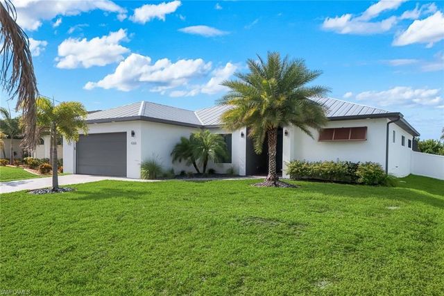 4208 NW 13th ST, Cape Coral, FL 33993