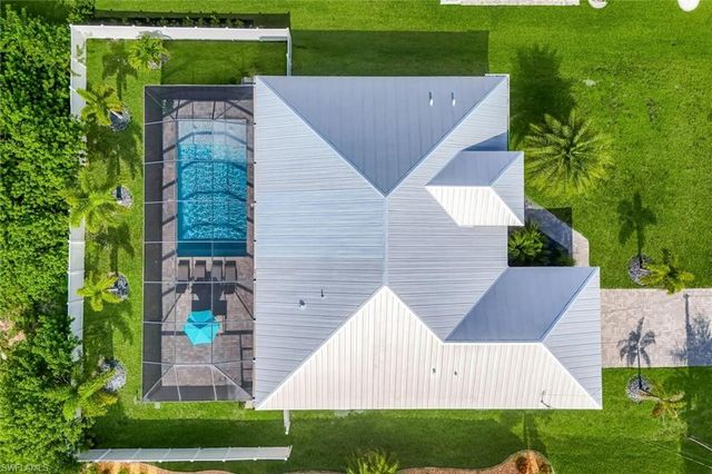 4208 NW 13th ST, Cape Coral, FL 33993
