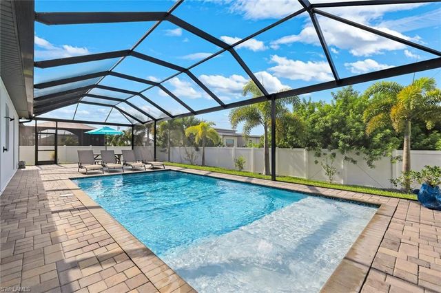 4208 NW 13th ST, Cape Coral, FL 33993