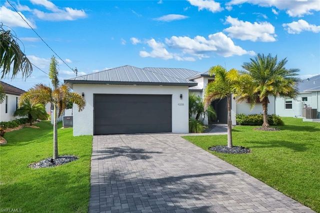 4208 NW 13th ST, Cape Coral, FL 33993