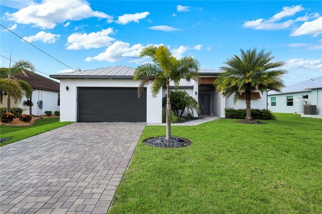 4208 NW 13th ST, Cape Coral, FL 33993