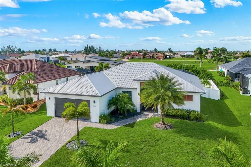 Image 24 of property listing at 4208 NW 13th ST, Cape Coral, FL 33993