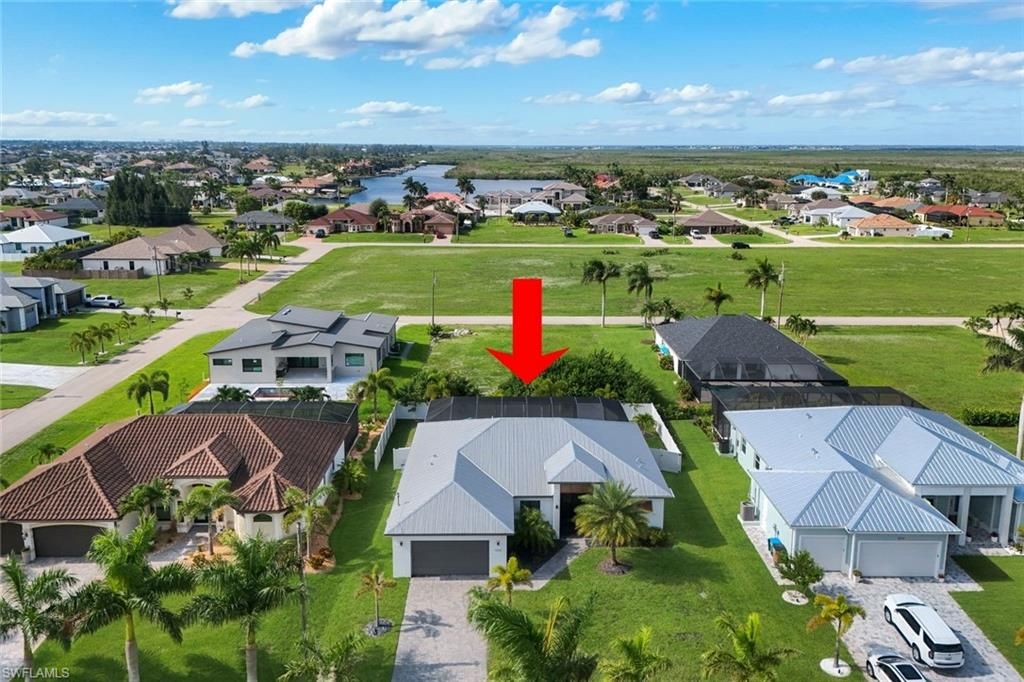 Image 27 of property listing at 4208 NW 13th ST, Cape Coral, FL 33993