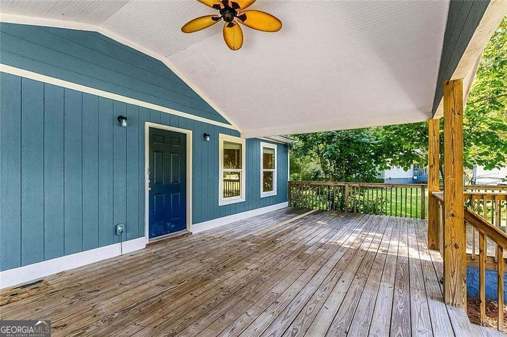 70 Caroline Avenue, Stockbridge, GA 30281 — photo 2