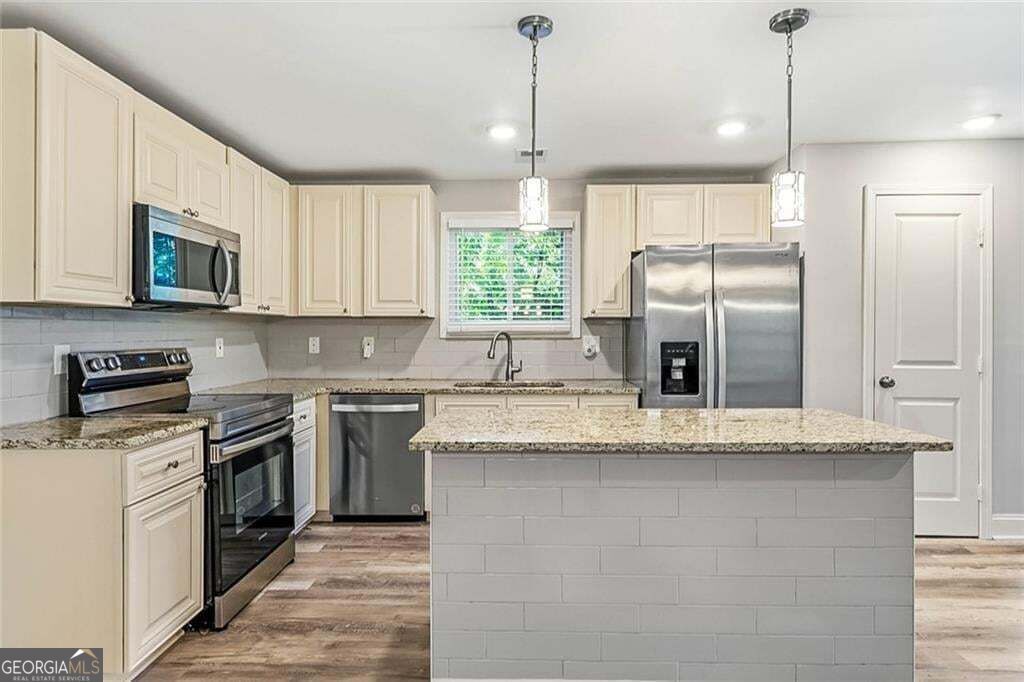 70 Caroline Avenue, Stockbridge, GA 30281 — photo 3