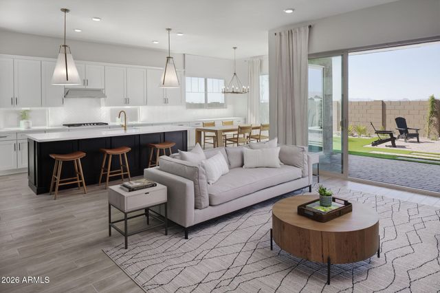 22754 E ROUNDUP Way, Queen Creek, AZ 85142