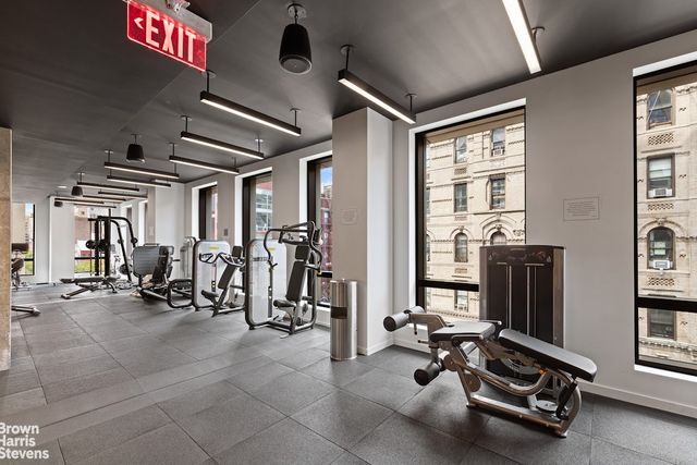 242 Broome St Apt 14D, New York City, NY 10002