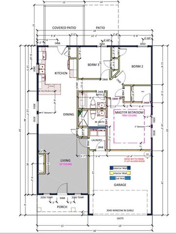 310 Bellrock Road, Inman, SC 29349