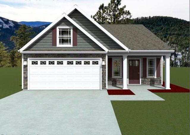 310 Bellrock Road, Inman, SC 29349