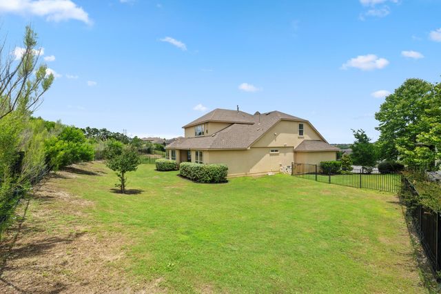 307 Ansley CV, Lakeway, TX 78738