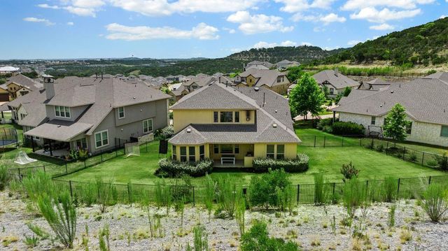 307 Ansley CV, Lakeway, TX 78738