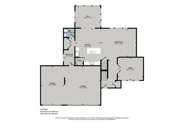 2929 E Morgan Trail, Rockford, MI 49341