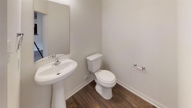 208 Autumn Berry Lane, Brookshire, TX 77423