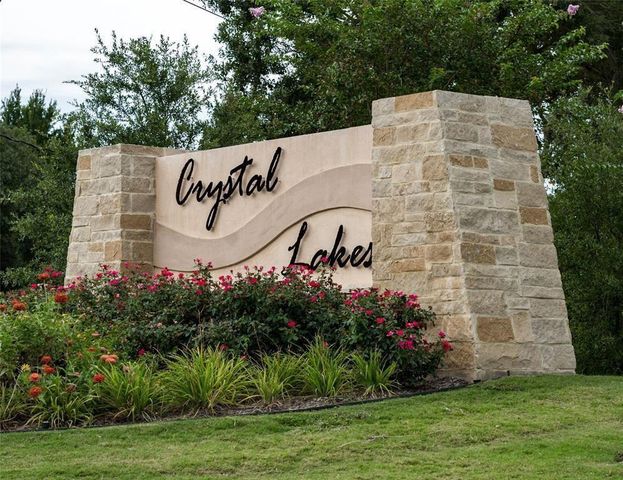 208 Autumn Berry Lane, Brookshire, TX 77423
