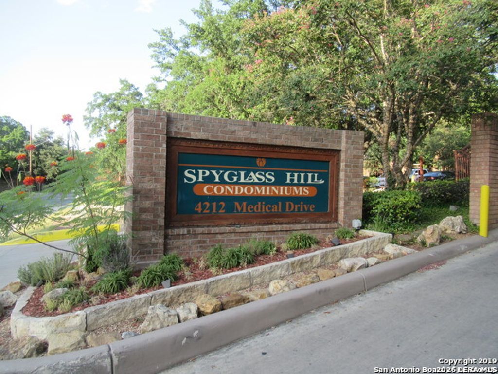 4212 Medical Dr Unit 1004, San Antonio, TX 78229