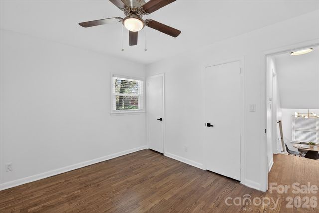 5412 Milhaven Lane, Charlotte, NC 28269