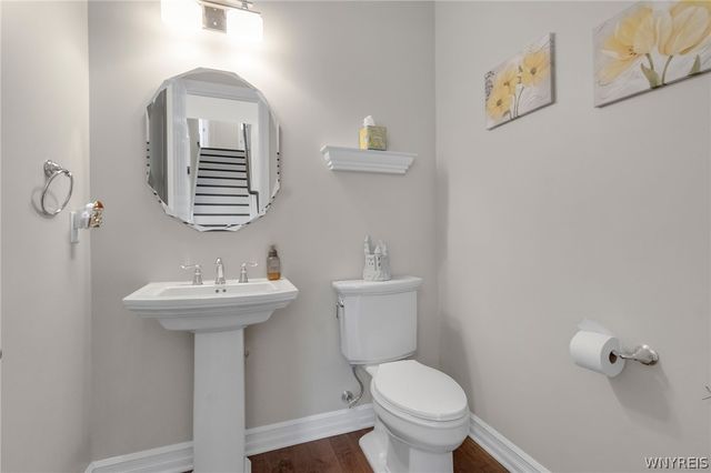 2090 Finnegan Drive, Elma, NY 14059