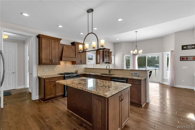 2090 Finnegan Drive, Elma, NY 14059