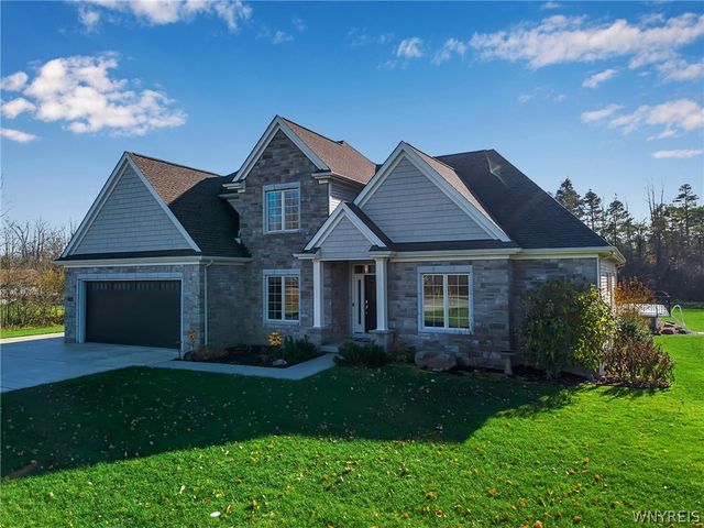 2090 Finnegan Drive, Elma, NY 14059