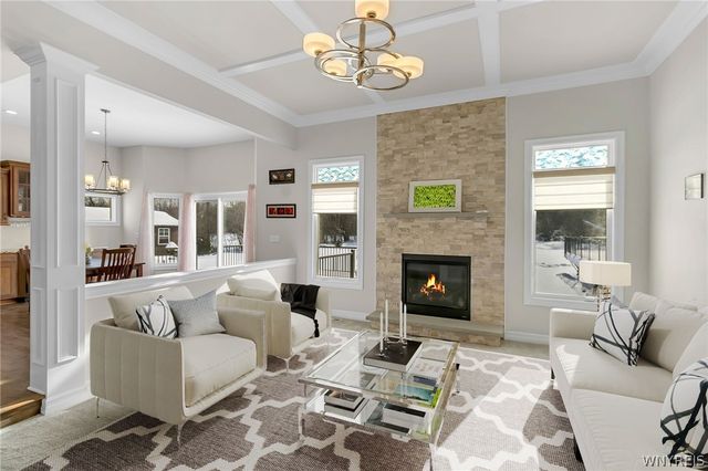 2090 Finnegan Drive, Elma, NY 14059