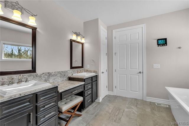 2090 Finnegan Drive, Elma, NY 14059