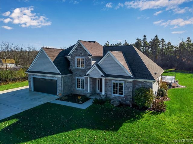 2090 Finnegan Drive, Elma, NY 14059