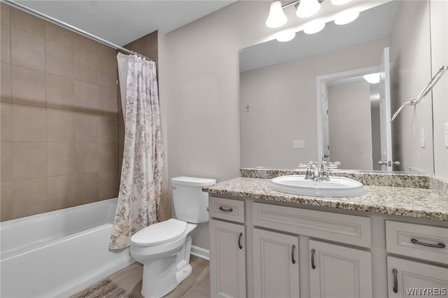 2090 Finnegan Drive, Elma, NY 14059