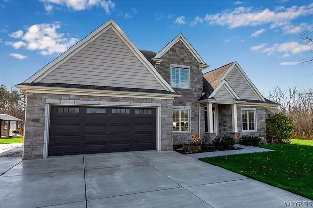 2090 Finnegan Drive, Elma, NY 14059