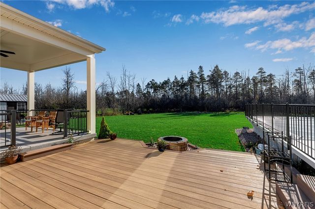 2090 Finnegan Drive, Elma, NY 14059