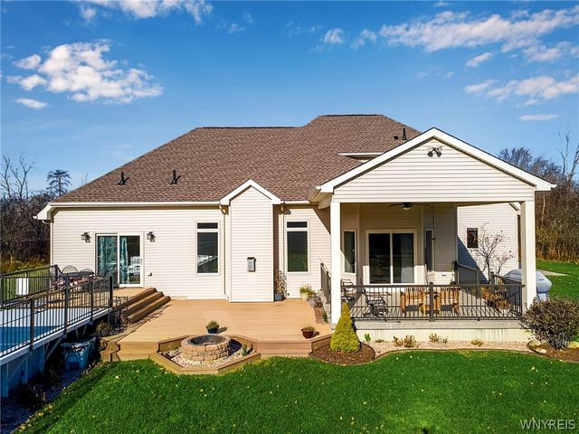 2090 Finnegan Drive, Elma, NY 14059