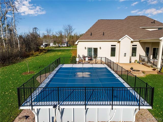 2090 Finnegan Drive, Elma, NY 14059