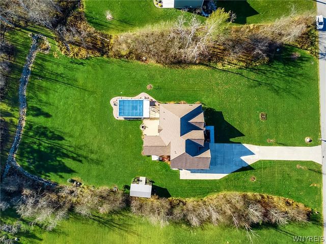 2090 Finnegan Drive, Elma, NY 14059