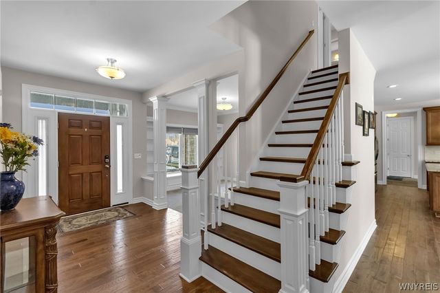 2090 Finnegan Drive, Elma, NY 14059