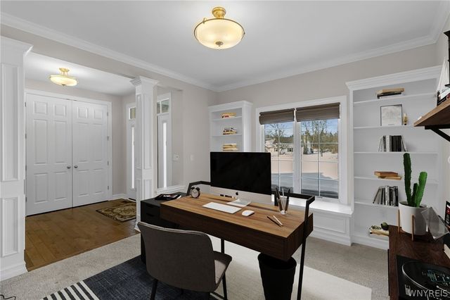 2090 Finnegan Drive, Elma, NY 14059