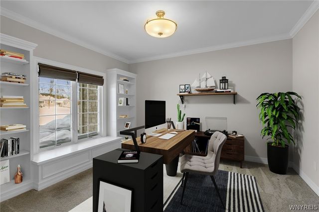 2090 Finnegan Drive, Elma, NY 14059