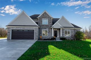 2090 Finnegan Drive, Elma, NY 14059