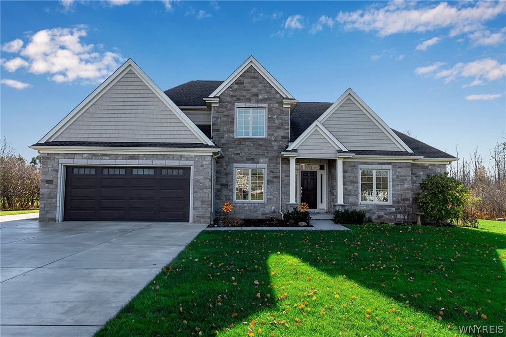 2090 Finnegan Drive, Elma, NY 14059