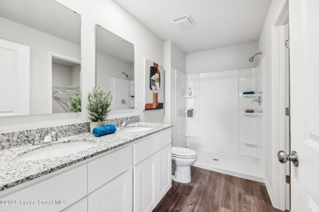 1305 Transcoro Street SE, Palm Bay, FL 32909